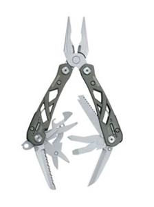 Gerber 2015 Essentials Suspension Multi-Plier (Box) Titan