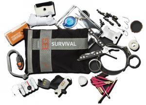 Gerber 2015 Bear Grylls Ultimate Kit (Blister)