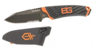 Gerber 2015 Bear Grylls Compact Fixed Blade (Blister)