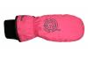 Glance Phoenix JR Mitten (pink) розовый