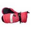 Glance Element Mitten (pink/white) розовый/белый