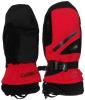 Glance Fighter Mitten (red/black) красный/черный