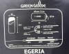 Green Glade Egeria
