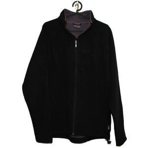 Guahoo Fleece Jacket 720J-ВK