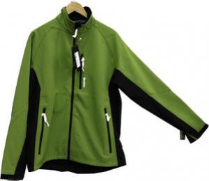 Guahoo Softshell Jacket 750J-GN