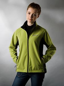 Guahoo Softshell Jacket 751J-LM