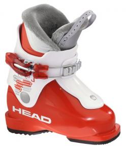 Head Edge j 1 white-red(601692)