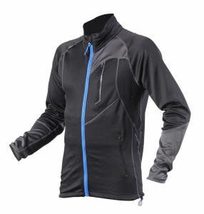 Head Flexor Jacket