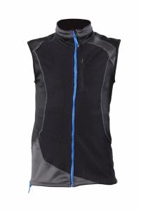 Head Flexor Vest