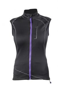 Head Flexor Wmn Vest