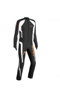 Head Racing Suit