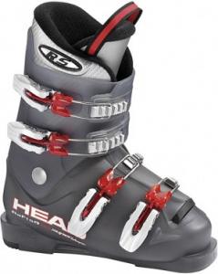 Head Raptor 50 Supershape Jr