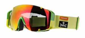 Head Stivot Race Goggle