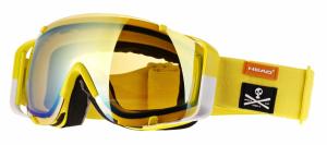 Head Stivot Race Goggle