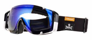 Head Stivot Race Goggle