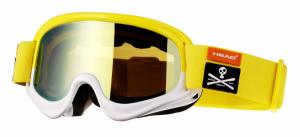 Head Stivot Race Youth Goggle