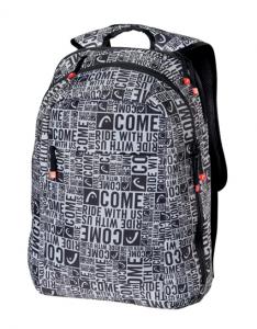 Head Street Backpack