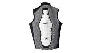 Head Thorac Vest