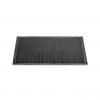 Helex S&Z пластиковый 80х120 см.,черный, D033 (SZ80120)