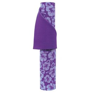 Imbema 2016 PVC Yoga mat purple