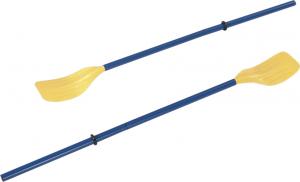 Jilong Plastic oars 124см. JL29R109-2N