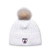 Kama A75 white