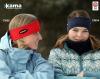 Kama CW04 (red) красный