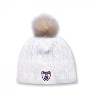 Kama A75 white