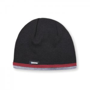 Kama A53 black