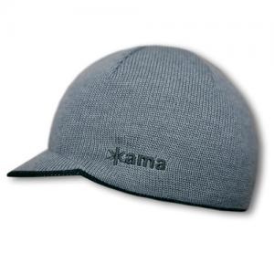 Kama AG11 (gray) св. серый