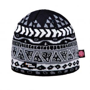 Kama 2016-17 KW03 black
