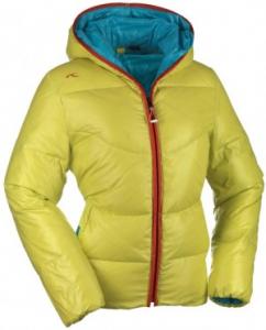 Kjus Ladies Delia Down Jacket