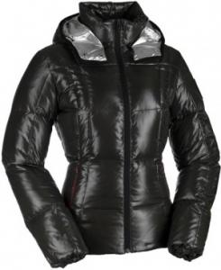 Kjus Ladies Lava Down Jacket