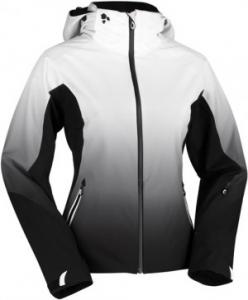 Kjus Ladies Salt&amp;pepper Jacket