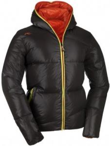 Kjus Men Torero Down Jacket