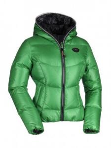 Kjus Nahla Down Jacket