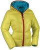 Kjus Ladies Delia Down Jacket