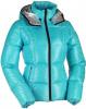 Kjus Ladies Lava Down Jacket