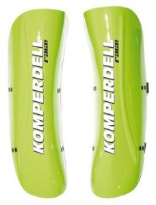 Komperdell 2014-15 racing protection Shinguard Profi adult