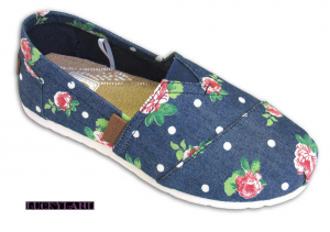 LuckyLand 2263K-navy