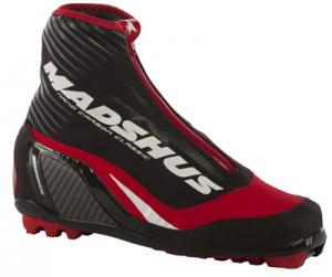 Madshus 2013-14 NANO CARBON CLASSIC