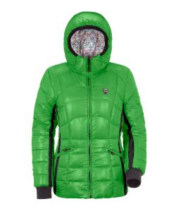 Maier 2014-15 MS Classic Parsenn classic green (зелёный)