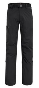 Maier Men pants Nil black