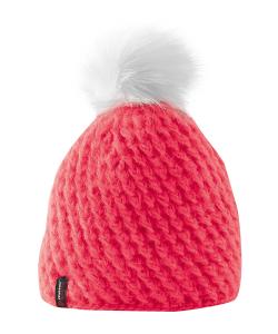 Maier 2015-16 Accessories Pompon teaberry