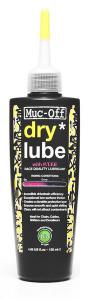 Muc-off 2015 DRY LUBE, 120мл.