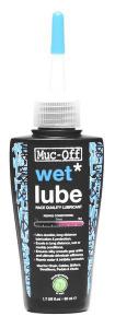 Muc-off 2015 WET LUBE, 50мл.