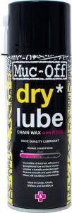 Muc-off 2015 DRY LUBE PTFE, 50мл. аэрозоль