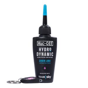 Muc-off Hydrodynamic Team Sky Lube 50ml