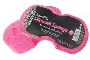 Muc-off 2015 EXPANDING SPONGE