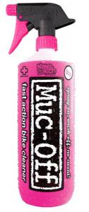 Muc-off 2015 NANO-TECH BIKE CLEANER, 1л.